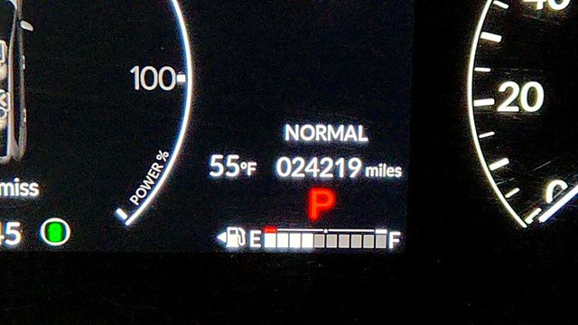 2024 Honda CR-V Hybrid Sport-L AWD - 22969088 - 14