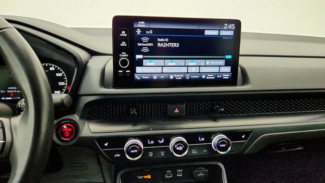 2024 Honda CR-V Hybrid Sport-L AWD - 22969088 - 16