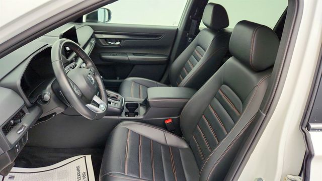 2024 Honda CR-V Hybrid Sport-L AWD - 22969088 - 18