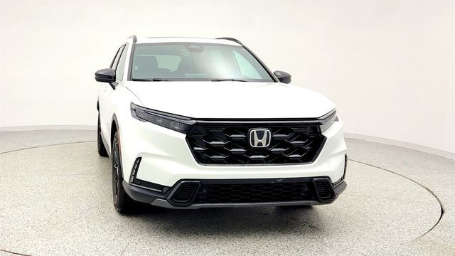 2024 Honda CR-V Hybrid Sport-L AWD - 22969088 - 1