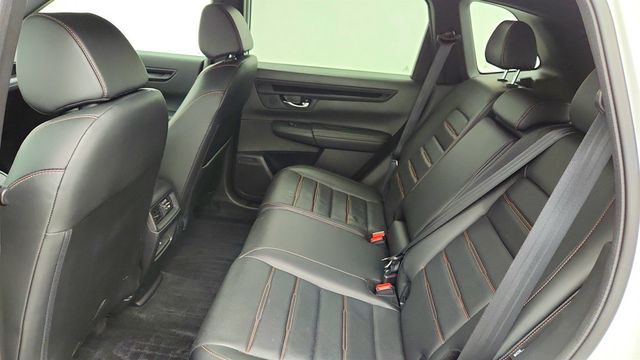 2024 Honda CR-V Hybrid Sport-L AWD - 22969088 - 19