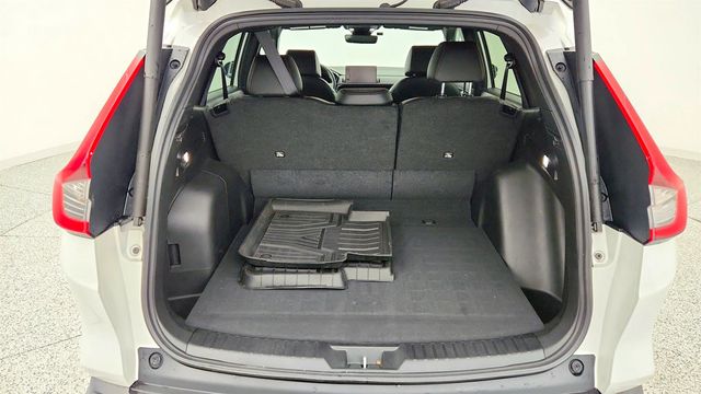 2024 Honda CR-V Hybrid Sport-L AWD - 22969088 - 20