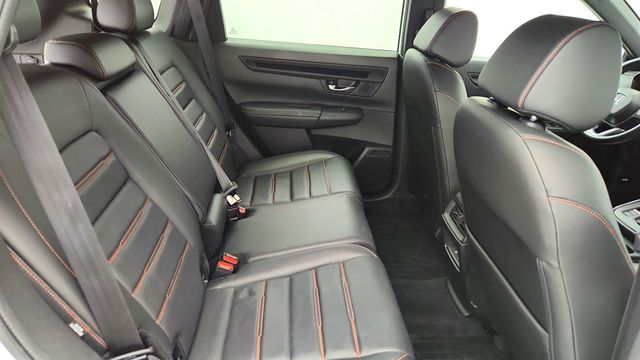 2024 Honda CR-V Hybrid Sport-L AWD - 22969088 - 21