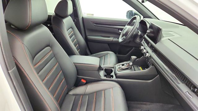 2024 Honda CR-V Hybrid Sport-L AWD - 22969088 - 22