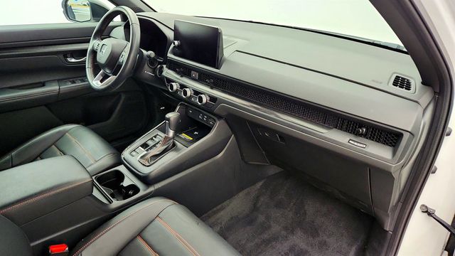 2024 Honda CR-V Hybrid Sport-L AWD - 22969088 - 23
