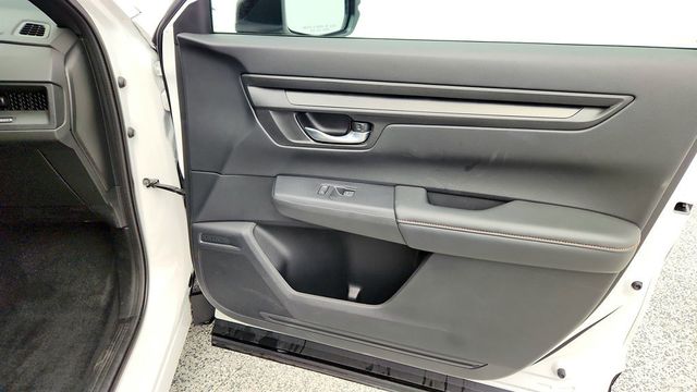 2024 Honda CR-V Hybrid Sport-L AWD - 22969088 - 24