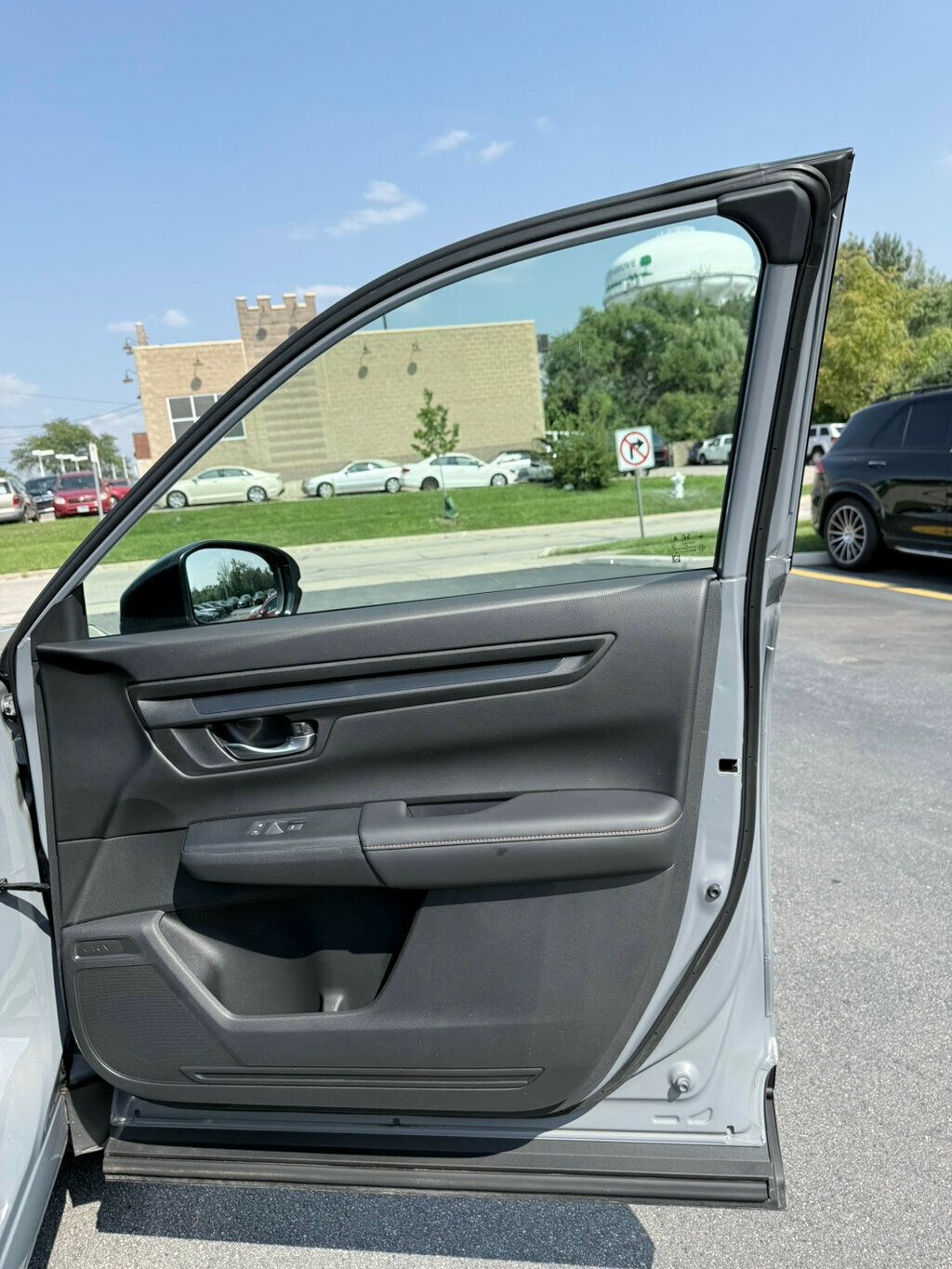 2024 Honda CR-V Hybrid Sport-L AWD - 22869280 - 21