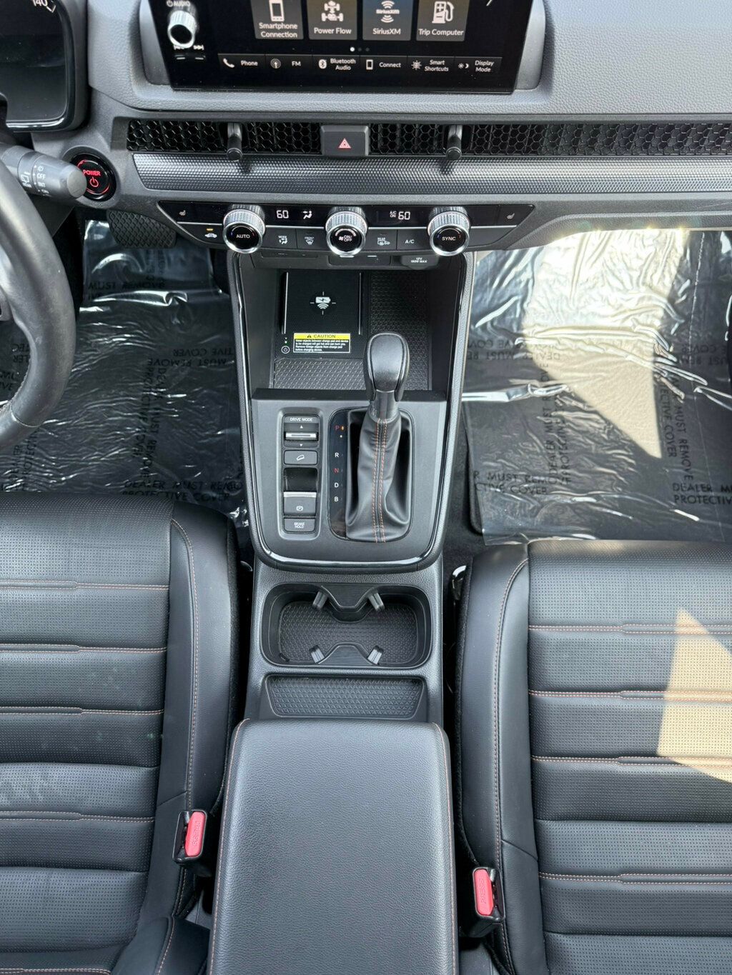 2024 Honda CR-V Hybrid Sport-L AWD - 22869280 - 23