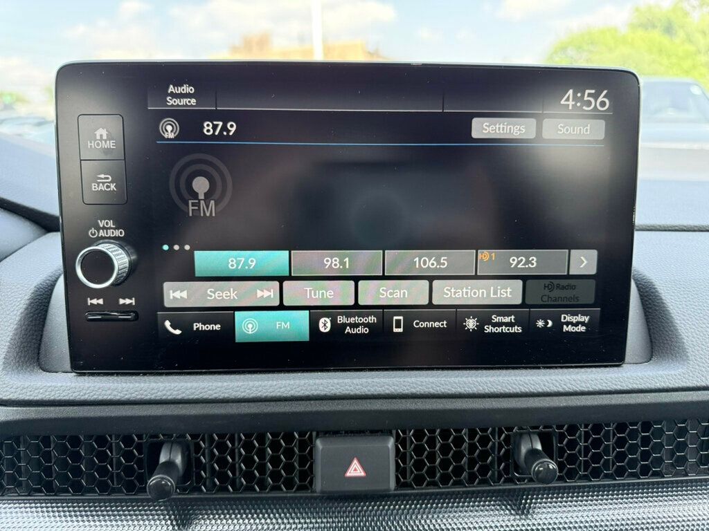 2024 Honda CR-V Hybrid Sport-L AWD - 22869280 - 33