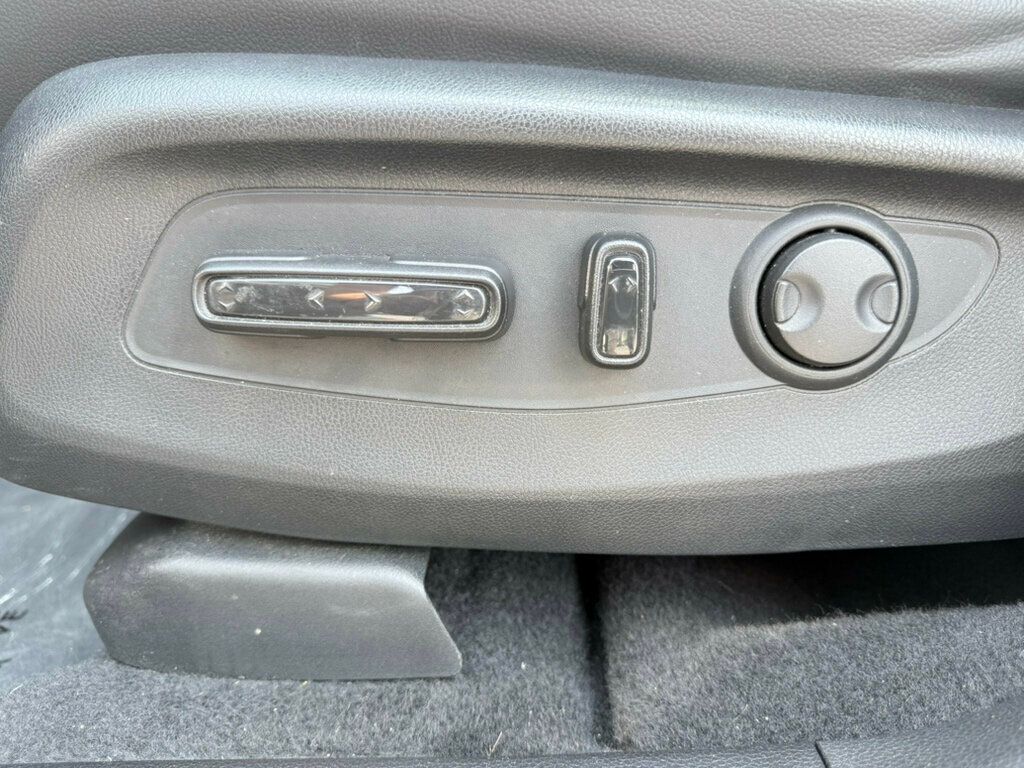 2024 Honda CR-V Hybrid Sport-L AWD - 22869280 - 42