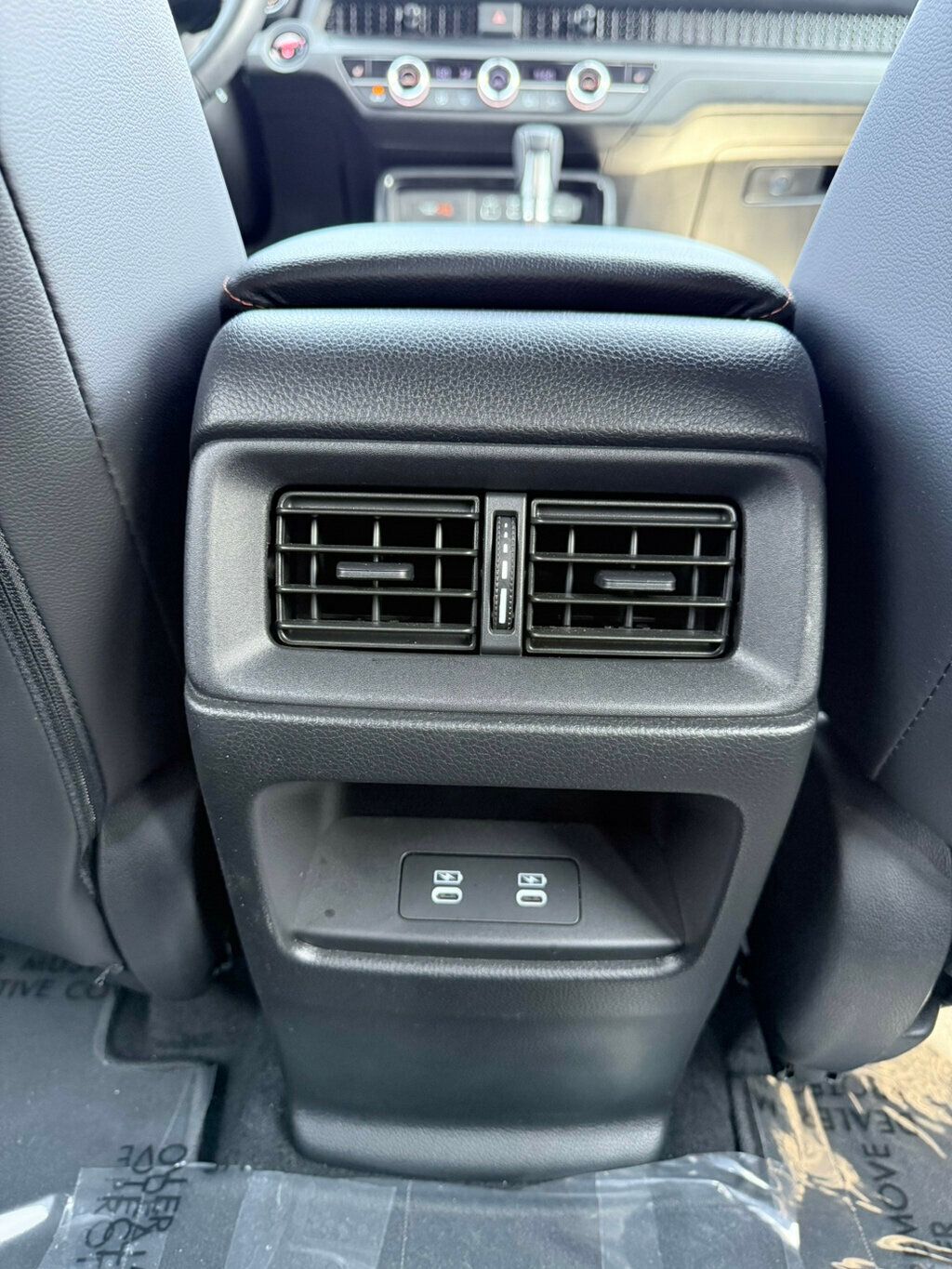 2024 Honda CR-V Hybrid Sport-L AWD - 22869280 - 43