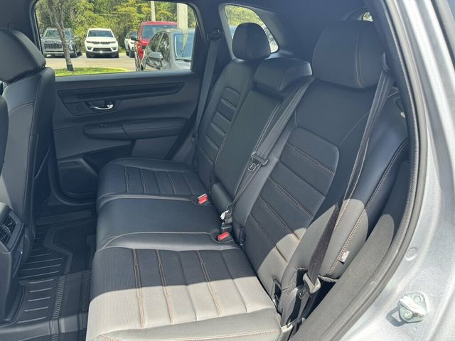 2024 Honda CR-V Hybrid Sport-L AWD - 23067521 - 7