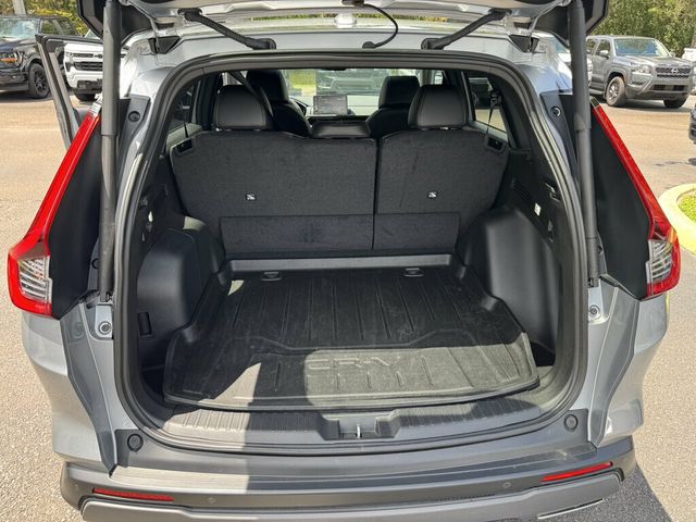 2024 Honda CR-V Hybrid Sport-L AWD - 23067521 - 8