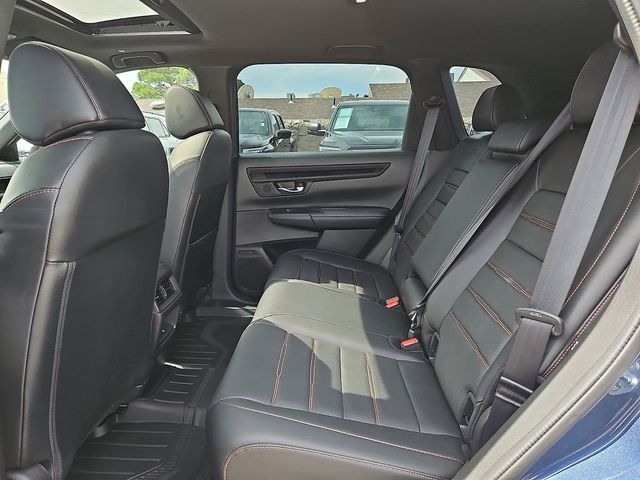 2024 Honda CR-V Hybrid Sport-L FWD - 23013363 - 6