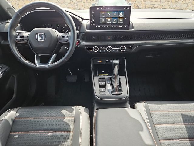 2024 Honda CR-V Hybrid Sport-L FWD - 23013363 - 7