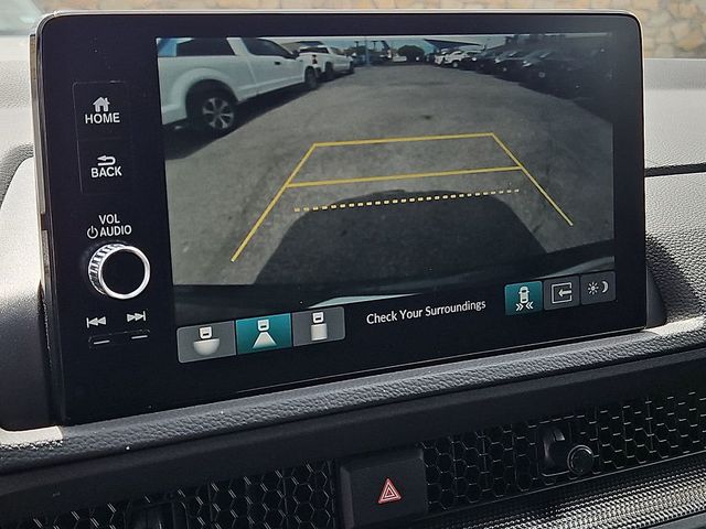 2024 Honda CR-V Hybrid Sport-L FWD - 23013363 - 8