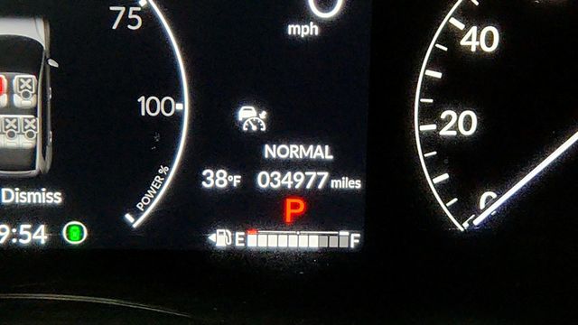 2024 Honda CR-V Hybrid Sport-L FWD - 22944668 - 15