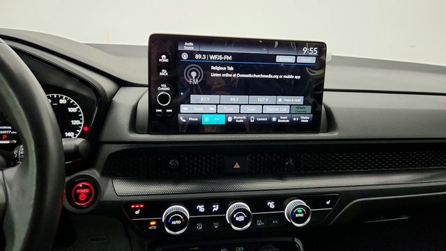 2024 Honda CR-V Hybrid Sport-L FWD - 22944668 - 17