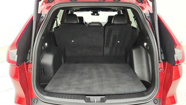 2024 Honda CR-V Hybrid Sport-L FWD - 22944668 - 22