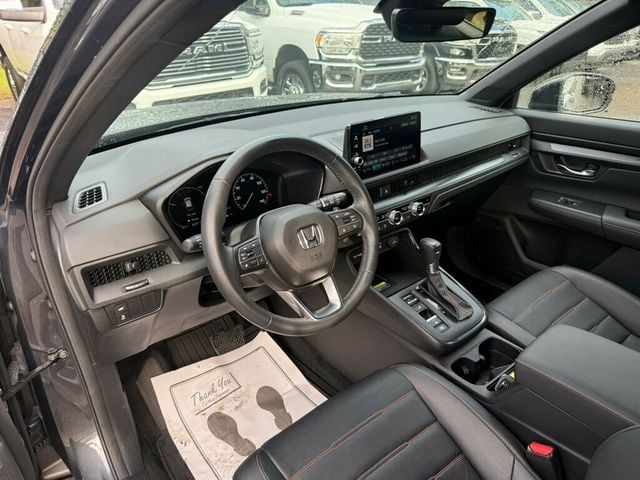 2024 Honda CR-V Hybrid Sport-L FWD - 22922256 - 2