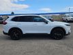 2024 Honda CR-V Hybrid Sport Touring AWD - 22929509 - 4