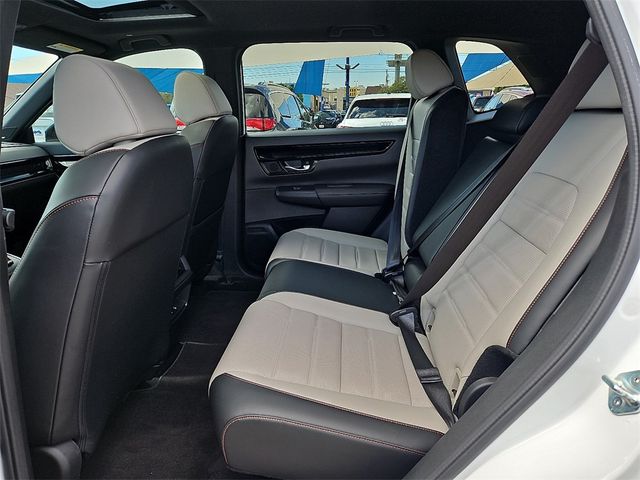 2024 Honda CR-V Hybrid Sport Touring AWD - 22929509 - 6