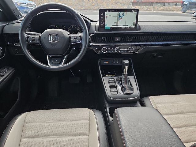 2024 Honda CR-V Hybrid Sport Touring AWD - 22929509 - 7