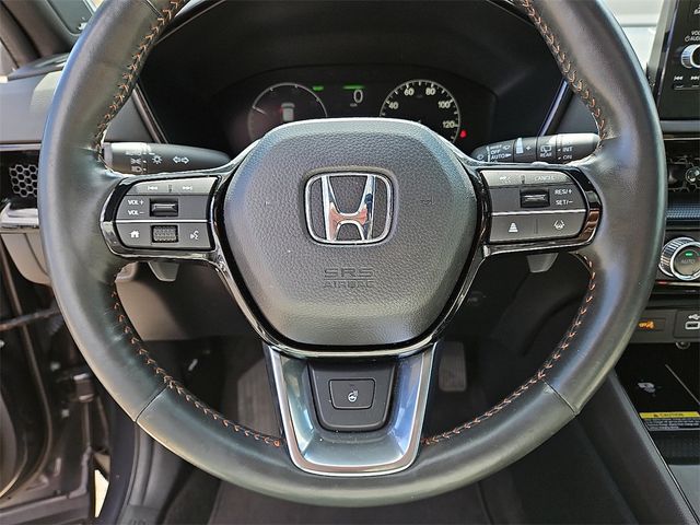 2024 Honda CR-V Hybrid Sport Touring AWD - 22931506 - 11
