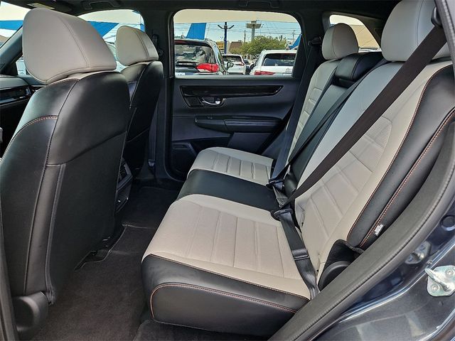 2024 Honda CR-V Hybrid Sport Touring AWD - 22931506 - 6