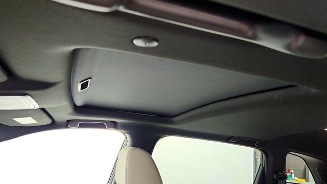 2024 Honda CR-V Hybrid Sport Touring AWD - 22970628 - 9