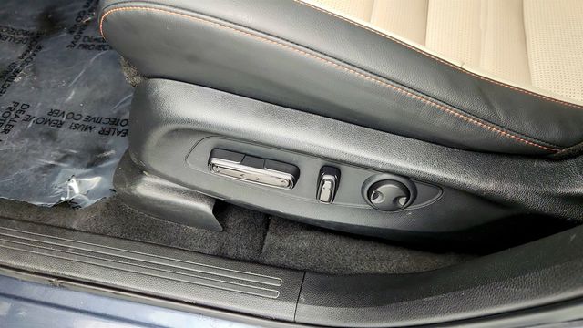 2024 Honda CR-V Hybrid Sport Touring AWD - 22970628 - 11