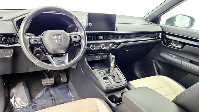 2024 Honda CR-V Hybrid Sport Touring AWD - 22970628 - 12