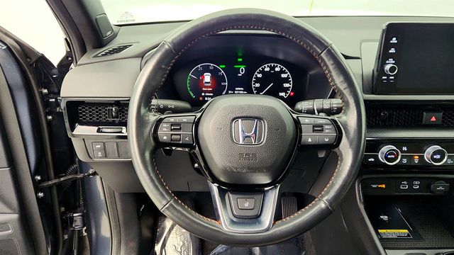 2024 Honda CR-V Hybrid Sport Touring AWD - 22970628 - 13