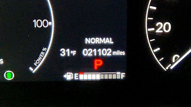 2024 Honda CR-V Hybrid Sport Touring AWD - 22970628 - 15