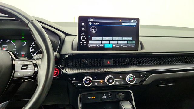 2024 Honda CR-V Hybrid Sport Touring AWD - 22970628 - 17