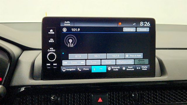 2024 Honda CR-V Hybrid Sport Touring AWD - 22970628 - 18