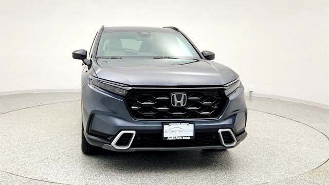 2024 Honda CR-V Hybrid Sport Touring AWD - 22970628 - 1