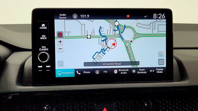 2024 Honda CR-V Hybrid Sport Touring AWD - 22970628 - 19