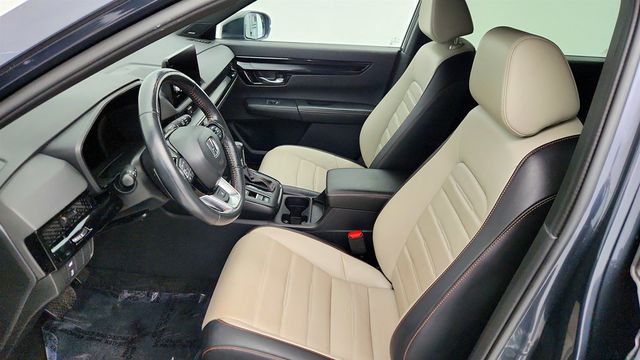 2024 Honda CR-V Hybrid Sport Touring AWD - 22970628 - 20