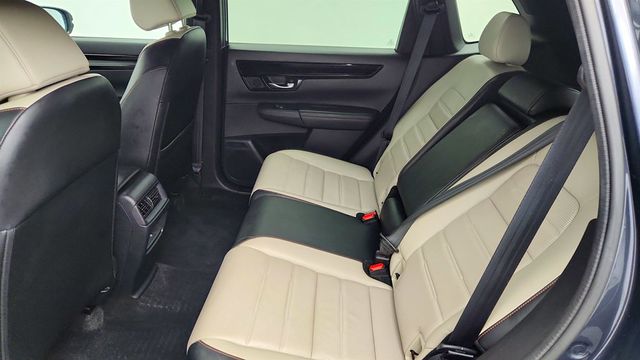 2024 Honda CR-V Hybrid Sport Touring AWD - 22970628 - 21