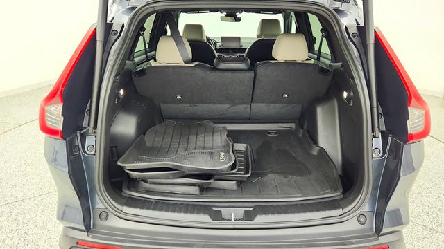 2024 Honda CR-V Hybrid Sport Touring AWD - 22970628 - 22