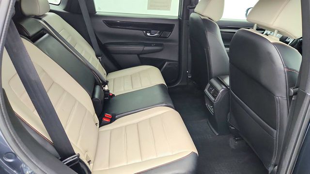 2024 Honda CR-V Hybrid Sport Touring AWD - 22970628 - 23