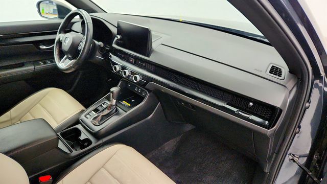 2024 Honda CR-V Hybrid Sport Touring AWD - 22970628 - 25