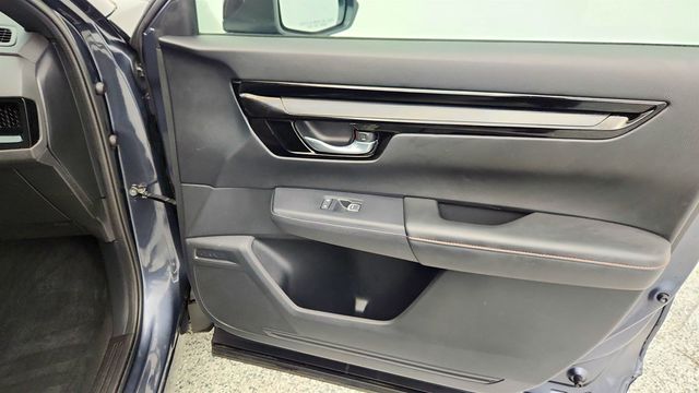 2024 Honda CR-V Hybrid Sport Touring AWD - 22970628 - 26