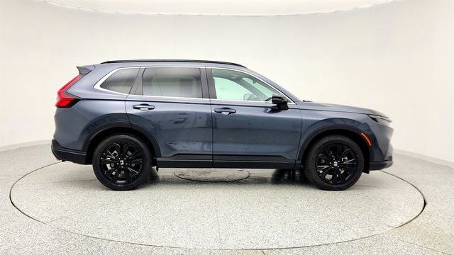 2024 Honda CR-V Hybrid Sport Touring AWD - 22970628 - 3