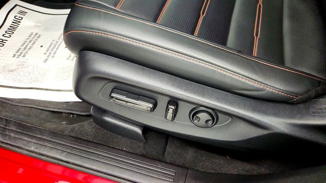 2024 Honda CR-V Hybrid Sport Touring AWD - 23009151 - 11