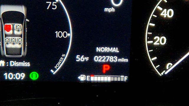 2024 Honda CR-V Hybrid Sport Touring AWD - 23009151 - 15