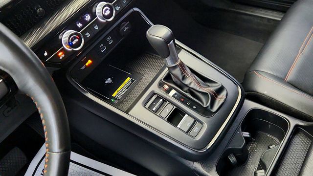 2024 Honda CR-V Hybrid Sport Touring AWD - 23009151 - 16