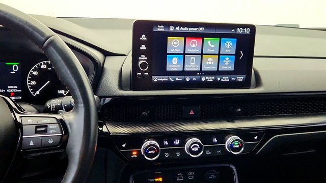 2024 Honda CR-V Hybrid Sport Touring AWD - 23009151 - 17