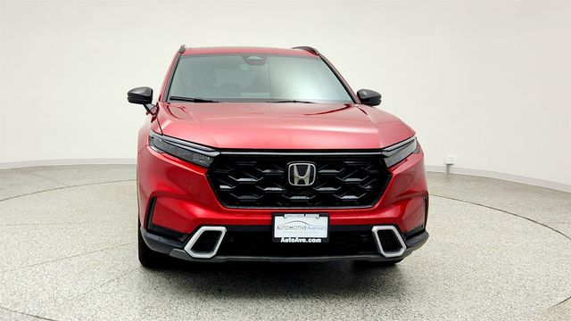 2024 Honda CR-V Hybrid Sport Touring AWD - 23009151 - 1
